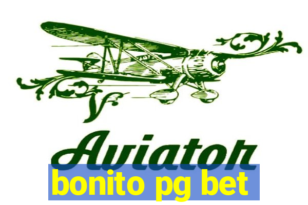 bonito pg bet